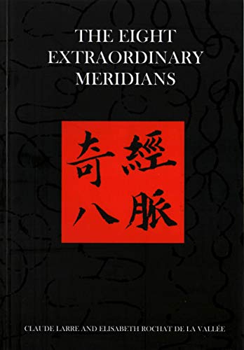 The Eight Extraordinary Meridians