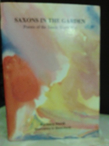 Saxons in the Garden