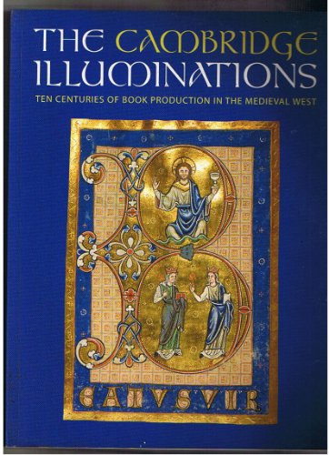 The Cambridge Illuminations