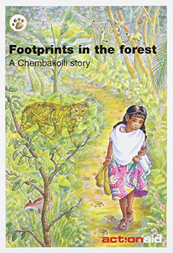 Footprints in the Forest