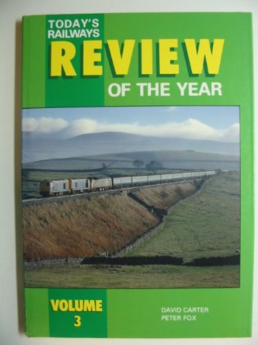 Today's Railways