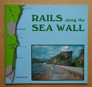 Rails Along the Sea Wall