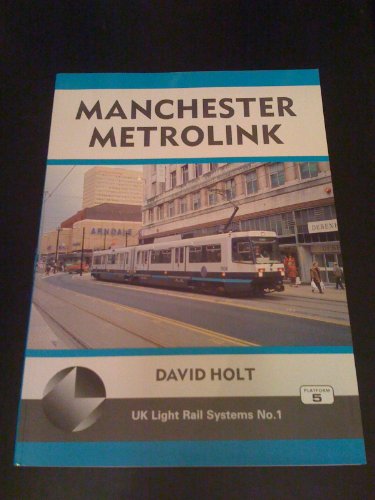 UK Light Rail Systems