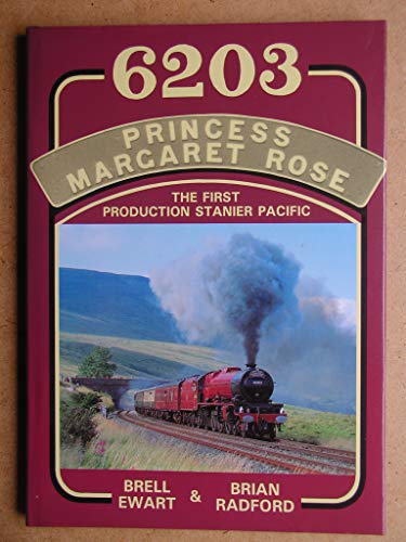 6203 Princess Margaret Rose