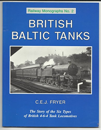 British Baltic Tanks
