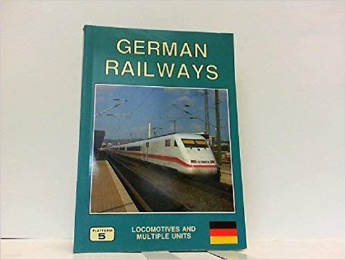 German Railways