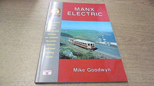Manx Electric