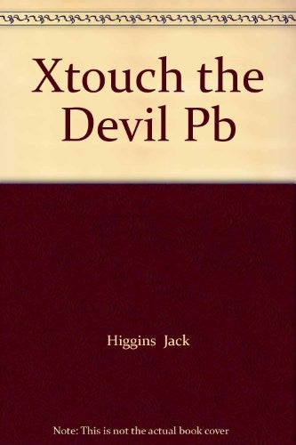 Xtouch the Devil Pb