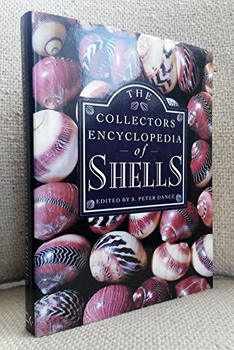 Collectors Encyclopedia Shells Bay Books