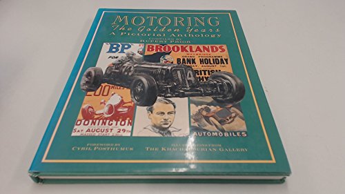 Motoring