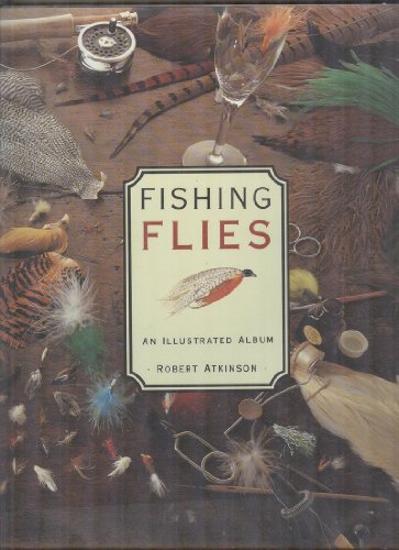 Fishing Flies