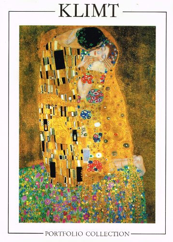 Klimt: The Portfolio Collection