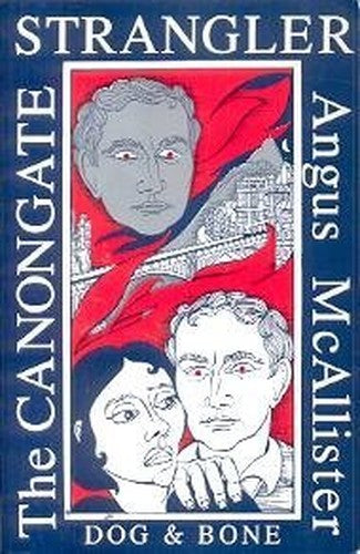 The Canongate Strangler