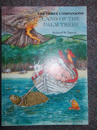 Land of the Palm Trees