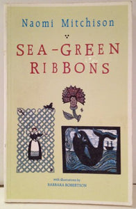 Sea-green Ribbons 