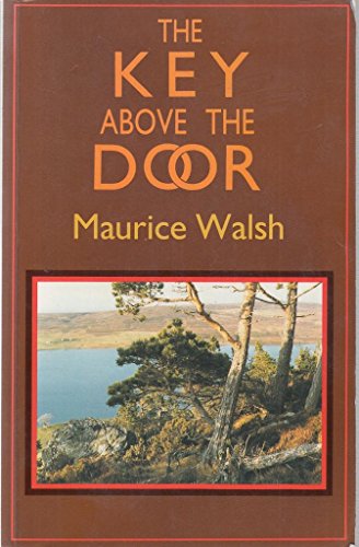 The Key Above the Door