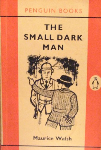 The Small Dark Man