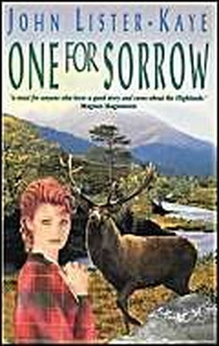 One for Sorrow