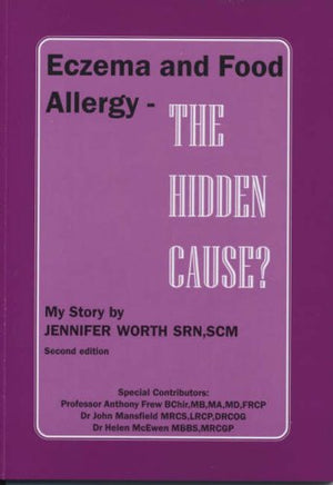 Eczema and Food Allergy - The Hidden Cause?