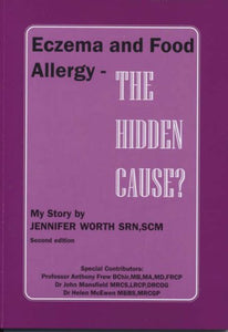 Eczema and Food Allergy - The Hidden Cause? 