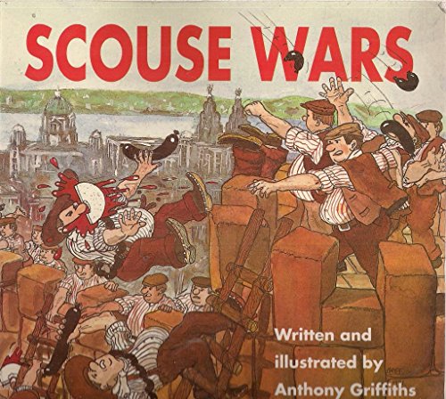 Scouse Wars