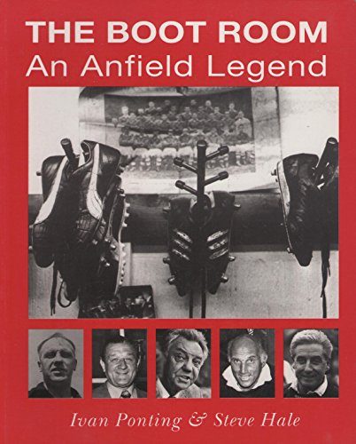 The Boot Room
