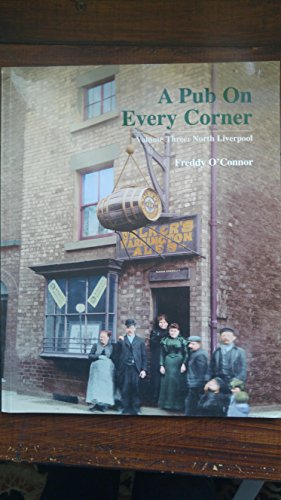 A Pub on Every Corner