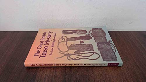 The Great British Torso Mystery