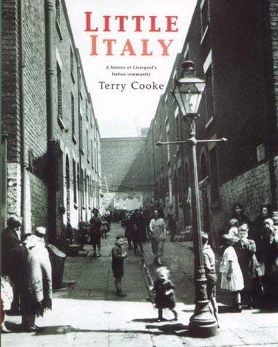 Little Italy