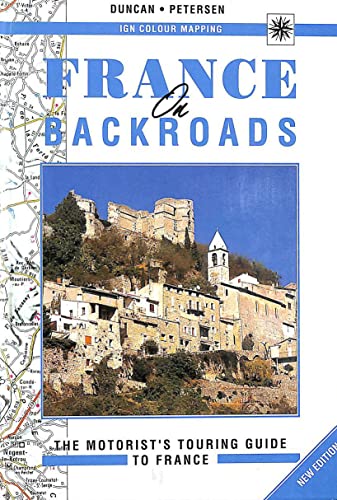 France on Backroads