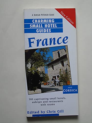 France and Corsica