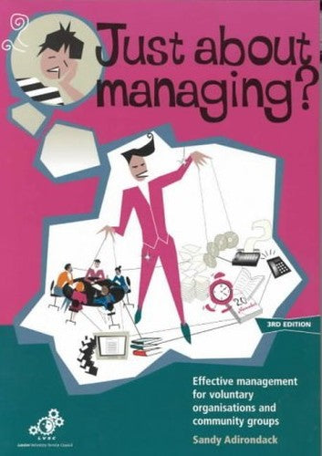 Just About Managing?
