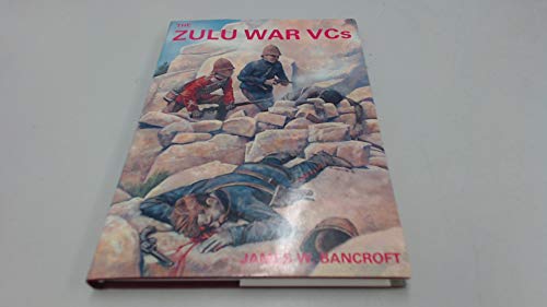 Zulu War VCs