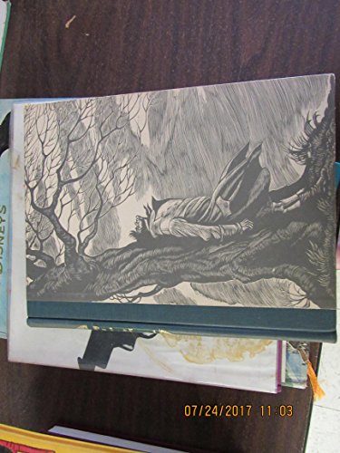 Heathcliff's Tale