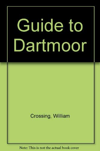 Guide to Dartmoor