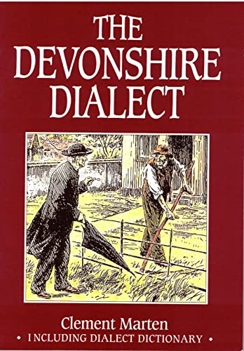 The Devonshire Dialect