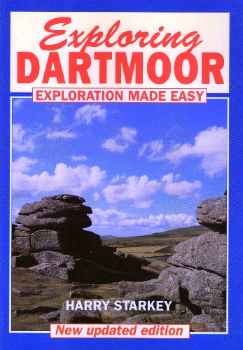 Exploring Dartmoor