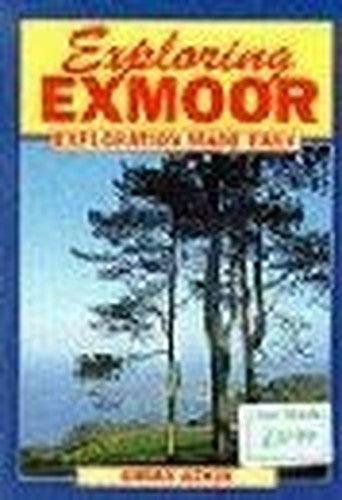 Exploring Exmoor