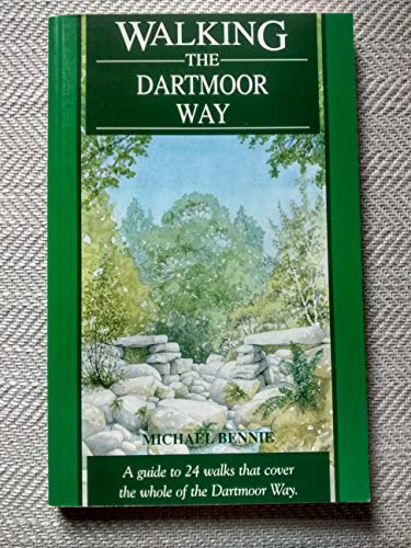 Walking the Dartmoor Way