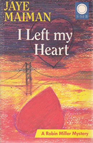 I Left My Heart