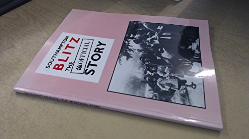 Southampton Blitz