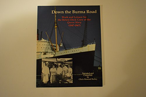 Down the Burma Road