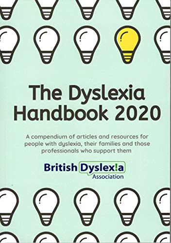 The Dyslexia Handbook 2020