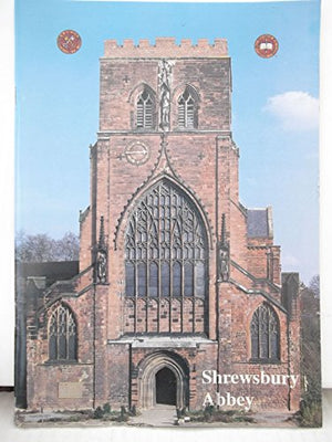 Shrewsbury Abbey