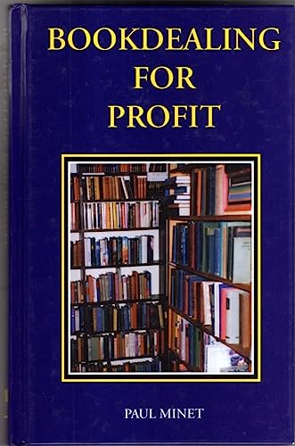 Bookdealing for Profit