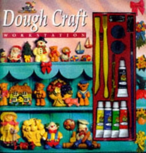 Dough Craft Workstation