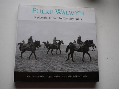 FULKE WALWYN: A PICTORIAL TRIBUTE