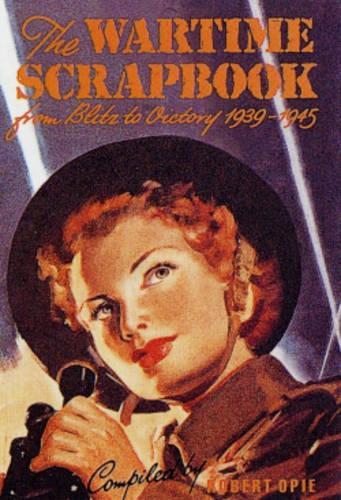 The Wartime Scrapbook