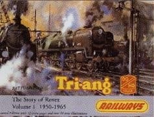 Tri-ang Railways