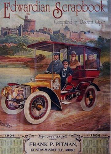 The Edwardian Scrapbook